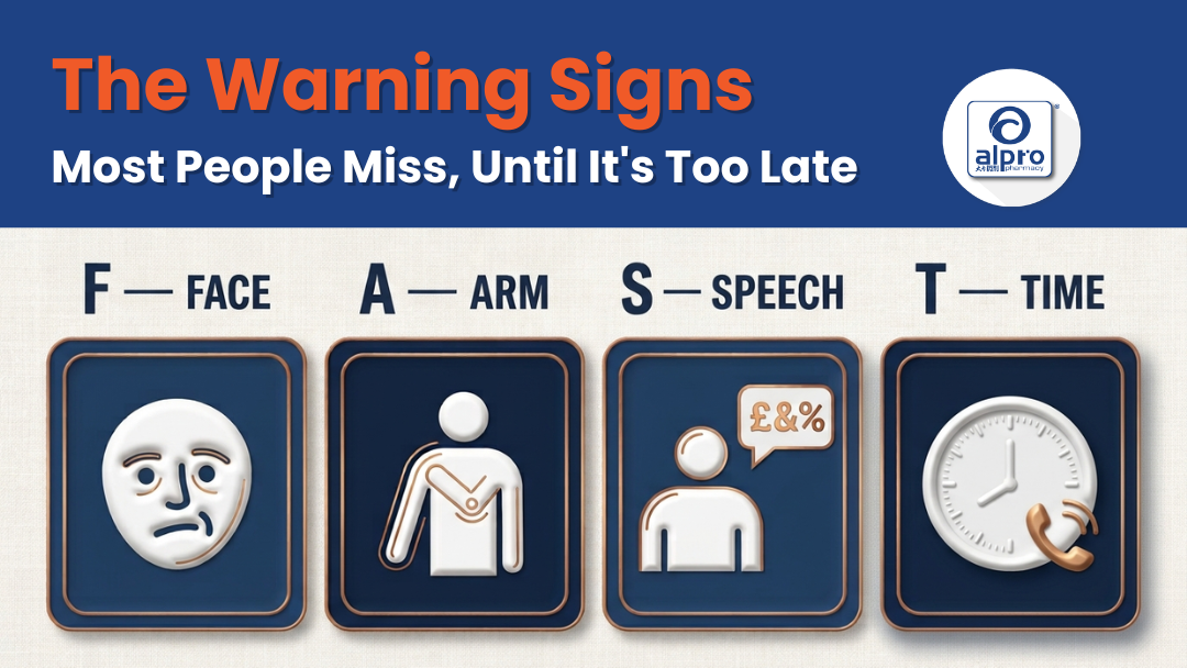 The Warning Signs Most People Miss, Until It's Too Late Alpro Alliance Sdn. Bhd.