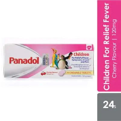 panadol-for-children-24s