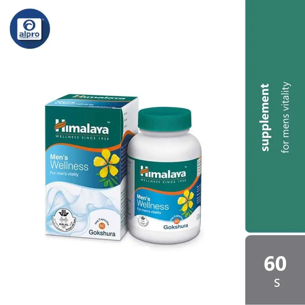himalaya-gokshura-mens-wellness-60s