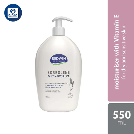 redwin-sorbolene-restoring-vit-e-500ml-for-dry-and-sensitive-skin