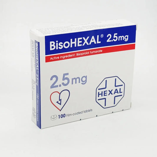 bisohexal-2-5mg-4x25s