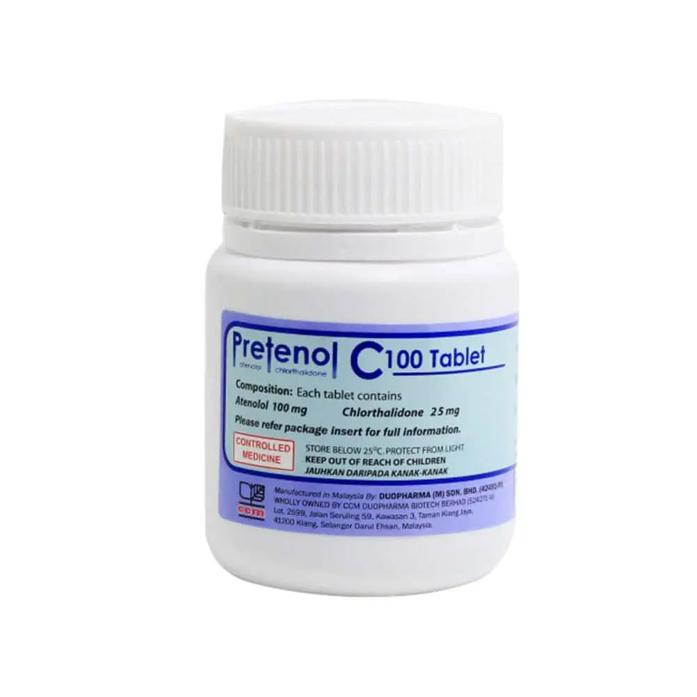 pretenol-c-100mg-30s