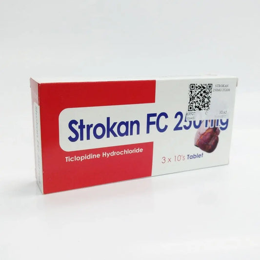 strokan-250mg-3x10s