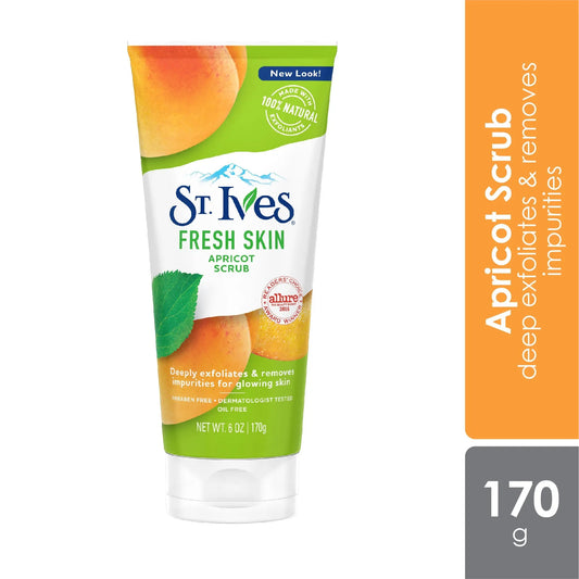 st-ives-apricot-scrub-invigorating-170g