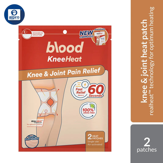 Blood Pslove Kneeheat 2s Pslove