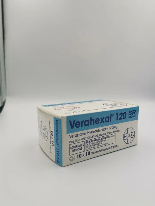 verahexal-sr-120mg-10x10s
