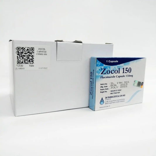 zocol-capsule-150mg-10s