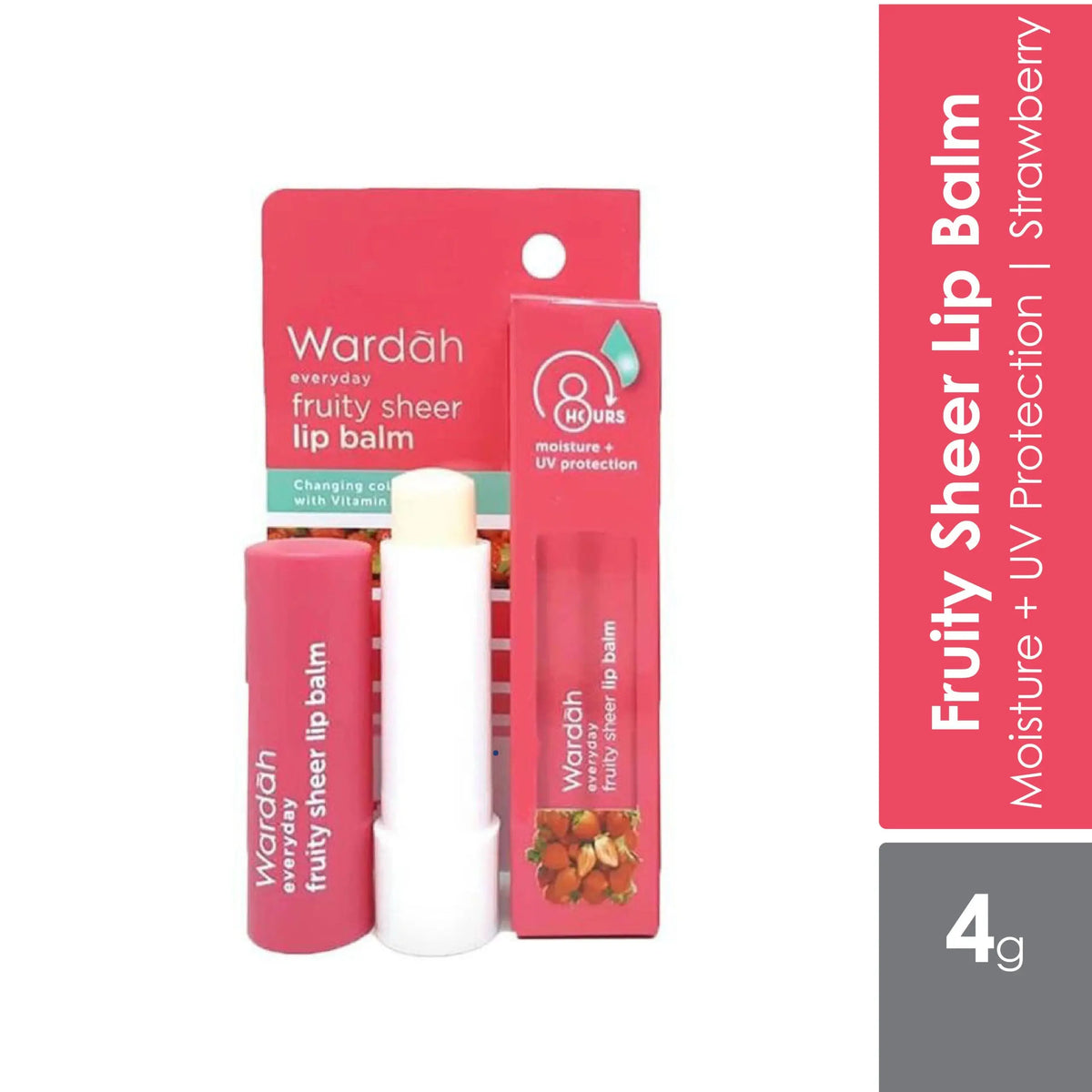 wardah-everyday-fruity-sheer-lip-balm-strawberry-4-g