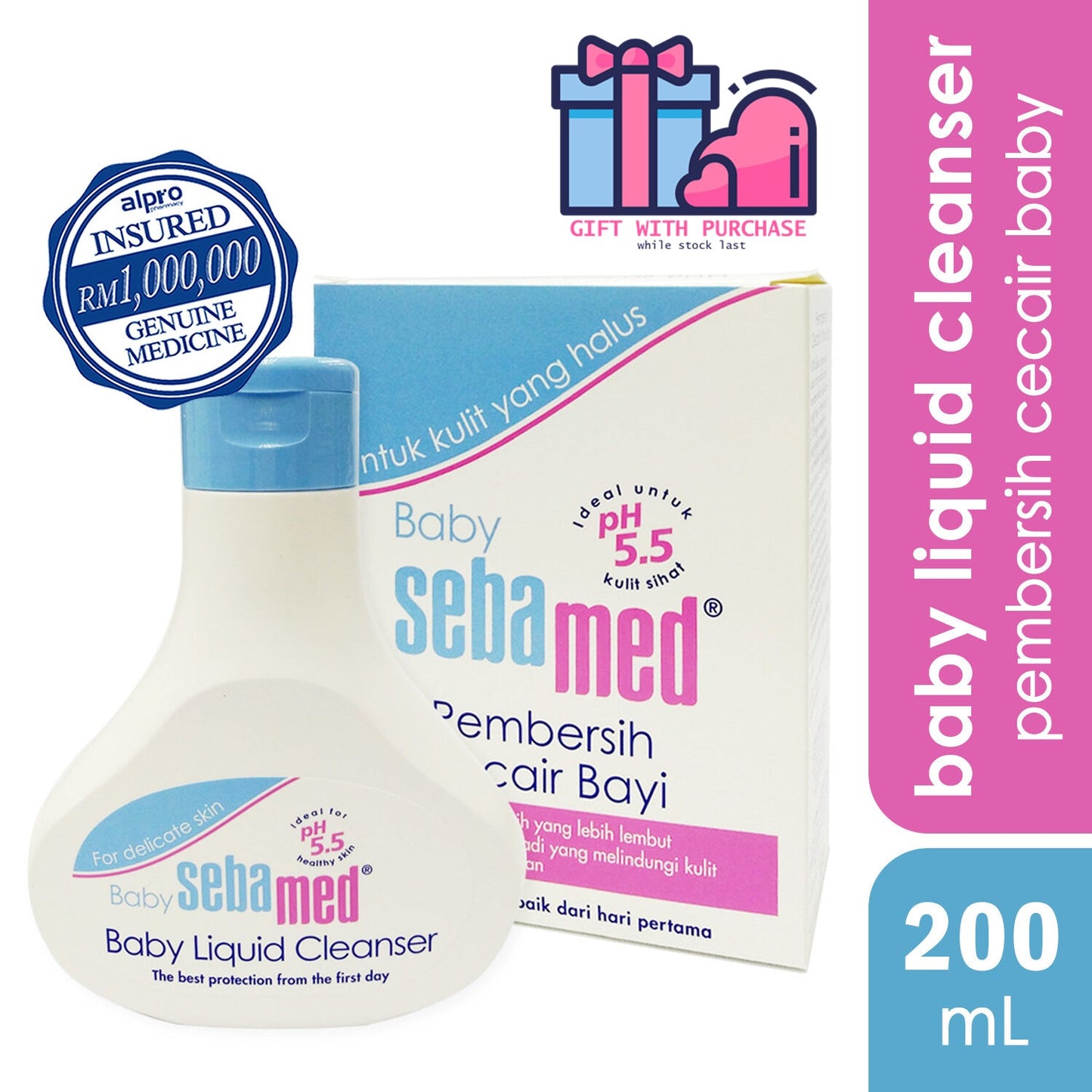 sebamed-baby-liquid-cleanser-200ml-free-baby-lotion-20ml