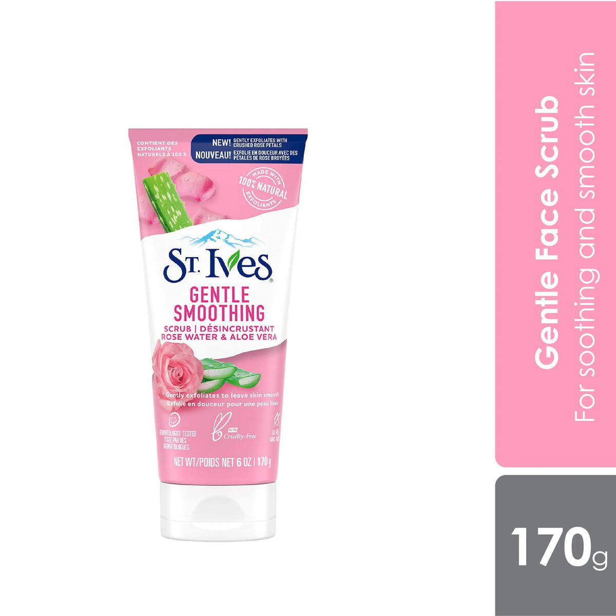 st-ives-gentle-smoothing-rose-water-aloe-vera-scrub-170g