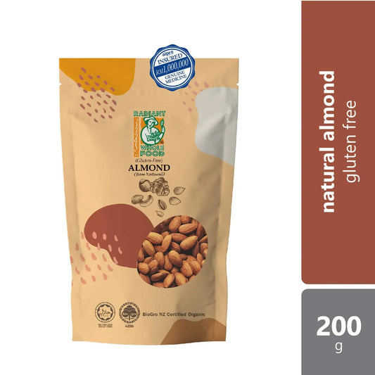 radiant-almond-200g-healthy-snack