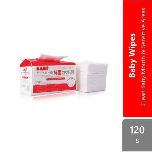 suzuran-baby-antibacterial-cut-cotton-120s-100-cotton