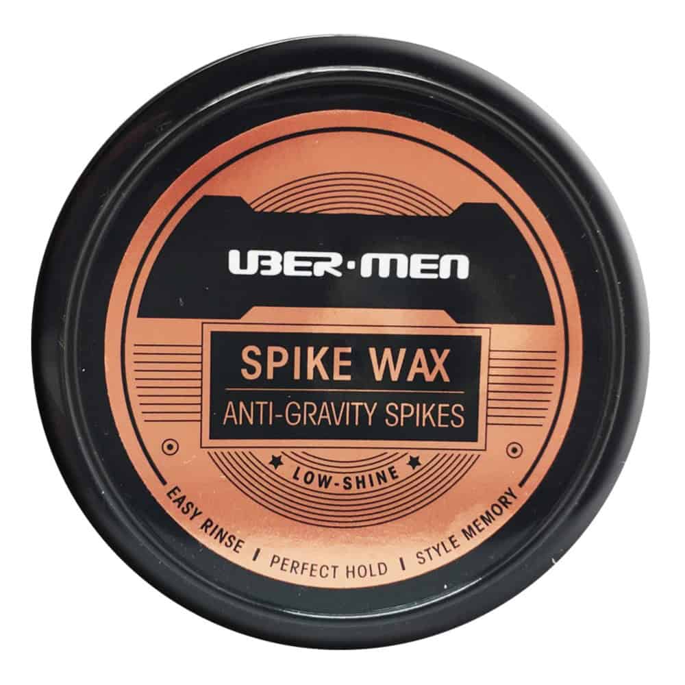 ubermen-spike-wax-70g