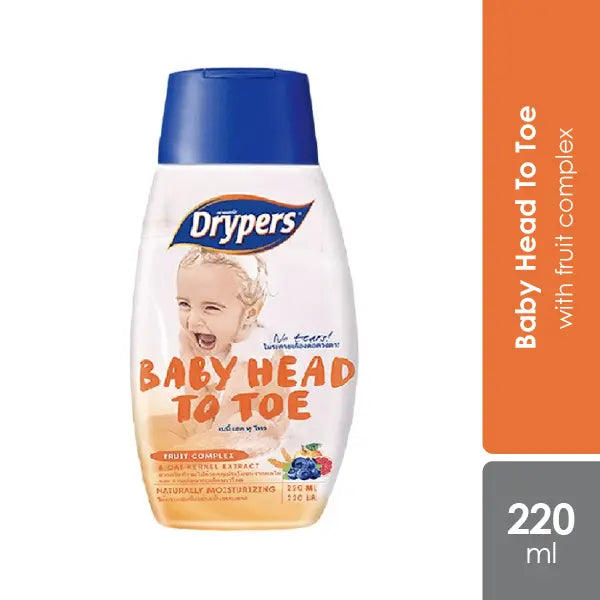 drypers-baby-head-to-toe-220ml-fruit