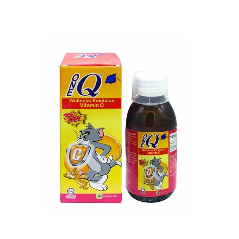 one-q-wellness-emulsion-with-vitamin-c-120ml