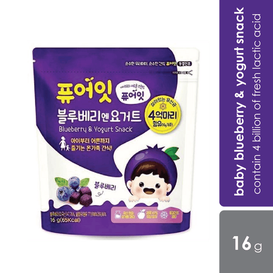 pure-eat-yogurt-cube-snack-16g-apple-blueberry-mango-strawberry-flavours product image 1