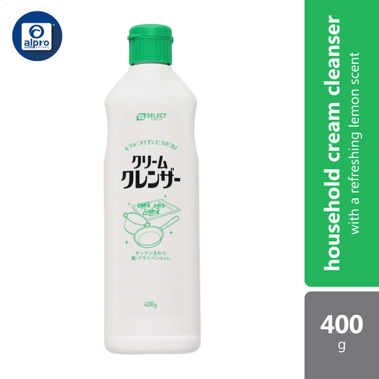 s-select-cream-cleanser-lemon-400g