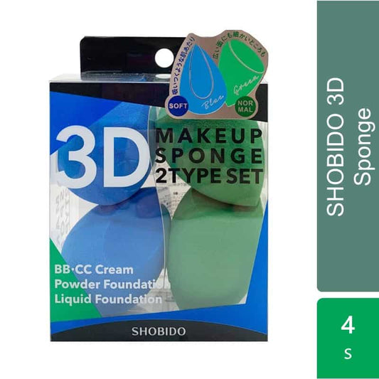 shobido-3d-sponge-4s