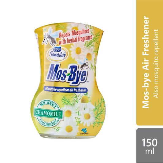 sawaday-mos-bye-lemongrass-chamomile-lavender product image 1