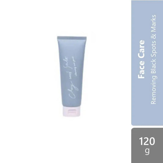 purevivi-purevivi-claysalt-cleansing-foam-120g