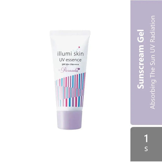 parasola-moisture-fragrance-uv-gel-illumi-skin-uv-essense product image 1