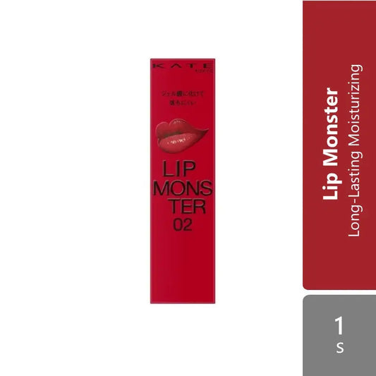 Kate Lip Monster (01/02/03/04/05/06/07/12/14) Alpro Pharmacy