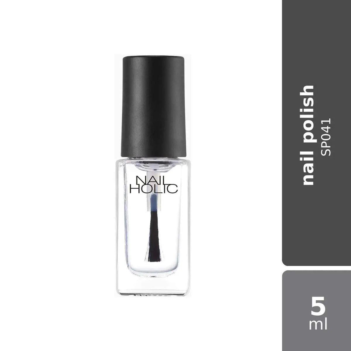nail-holic-top-coat-3-colors product image 1