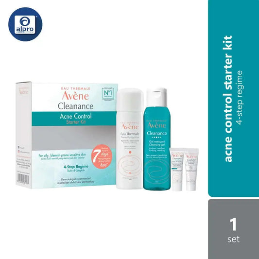 avene-cleanance-acne-control-start-kit