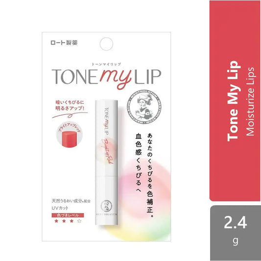 mentholatum-tone-my-lip-bright-up-red-blossom-pink-2-4g product image 1