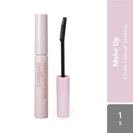 Canmake Quick Lash Curler Black Canmake