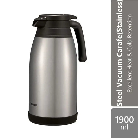 zojirushi-stainless-steel-vacuum-carafe-stainless-sh-ra-19-1900ml-excellent-heat-cold-retention
