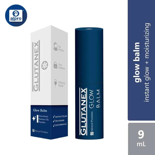 glutanex-glow-balm-9g-instant-glow-moisturizing-skin-brightening-antioxidant-deep-hydration-skin-elasticity