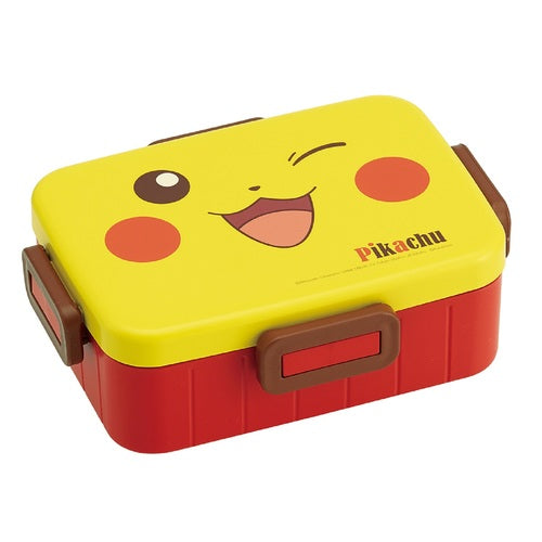 skater-pikachu-antibacterial-4-point-lock-lunch-box-and-chopsticks-bundle-set