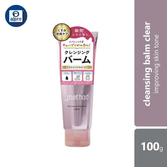_method-cleansing-balm-clear-100g