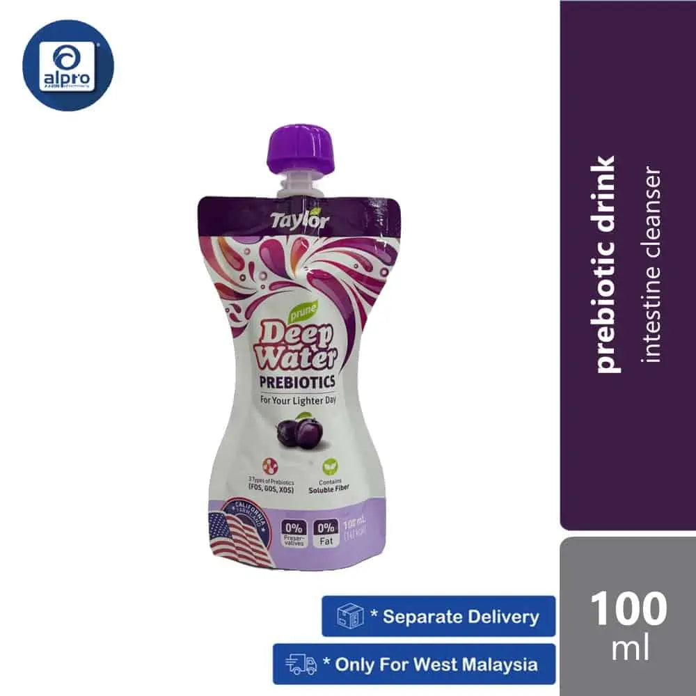taylor-deep-water-prebiotics-100ml-intestine-cleanser