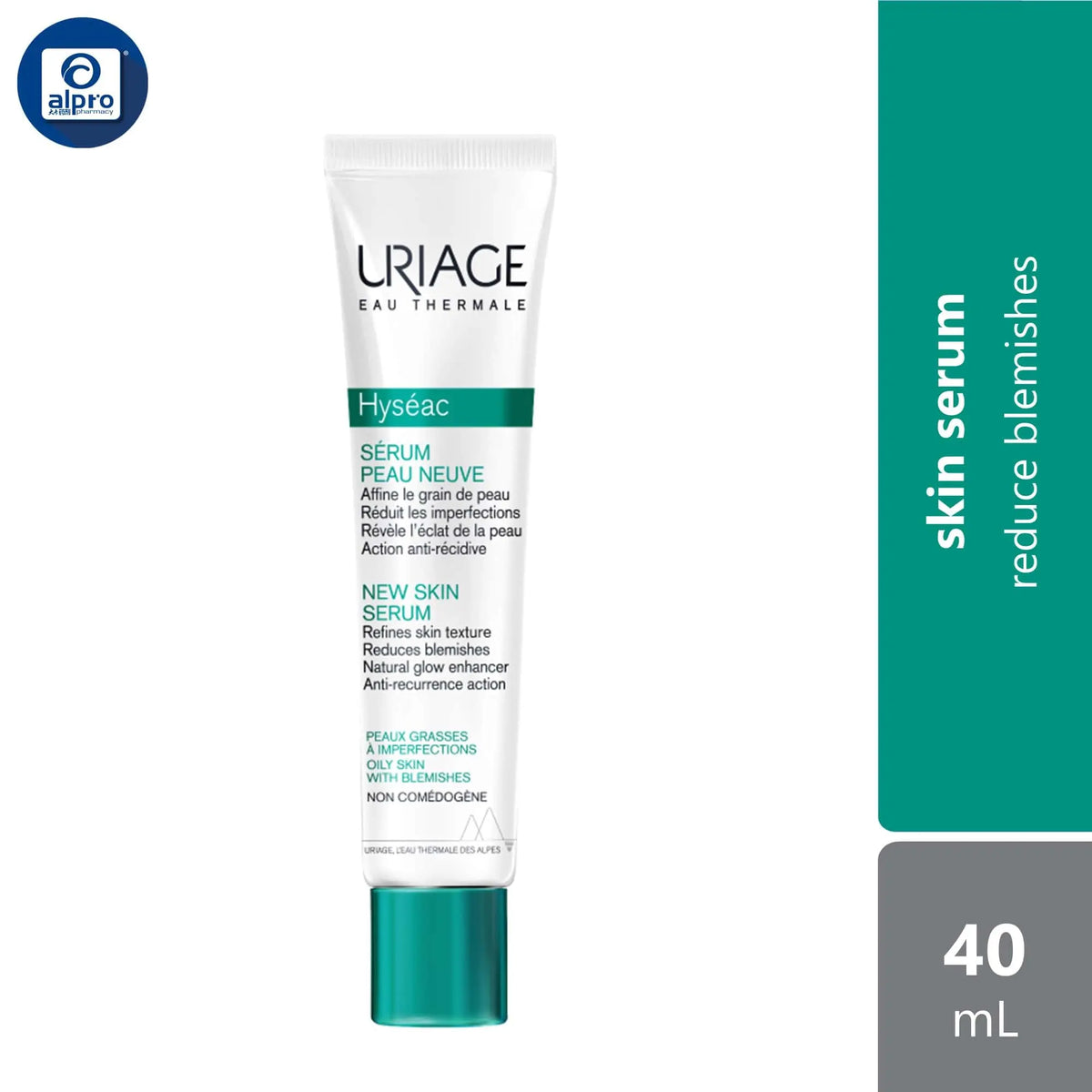 uriage-hyseac-new-skin-serum-40ml-reduce-blemishes