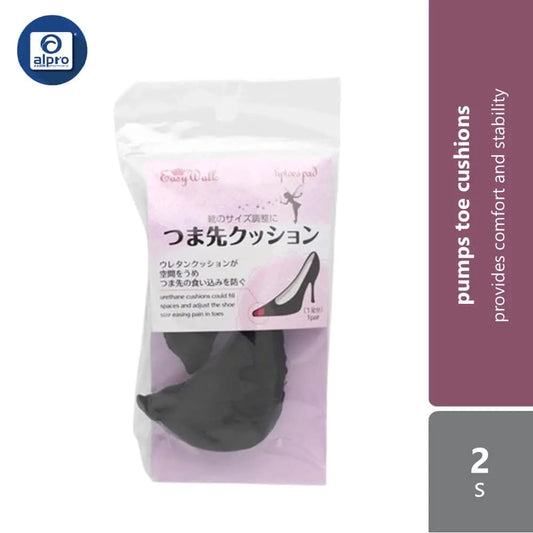 watts-pumps-toe-cushions-2s-provides-comfort-and-stability