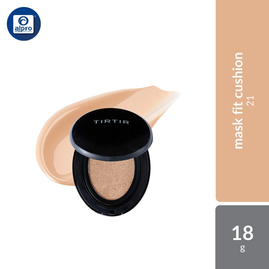 Tirtir Mask Fit Cushion 18g (17/21/23) Tirtir