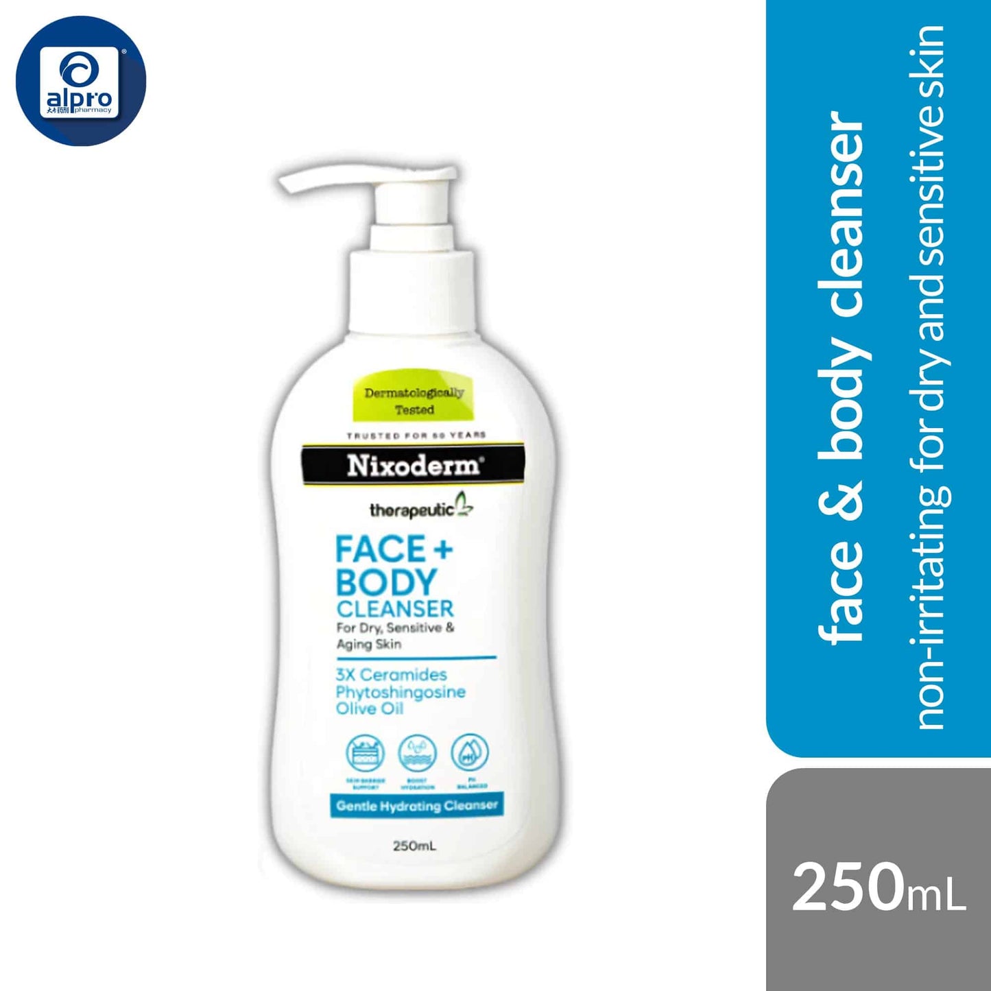 nixoderm-face-body-cleanser-250ml-non-irritating-for-dry-and-sensitive-skin