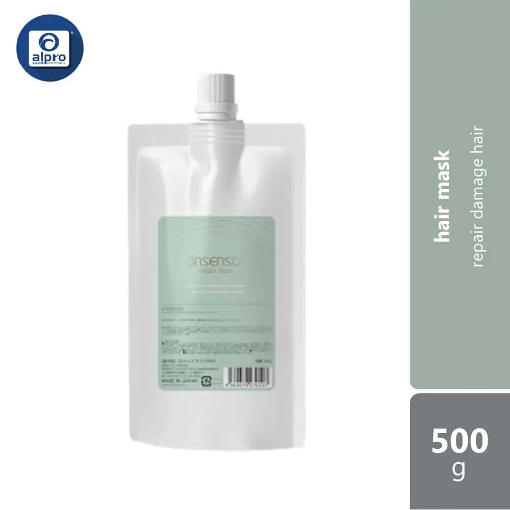 onsensou-golden-silk-hair-mask-500g-repairs-damage-hair