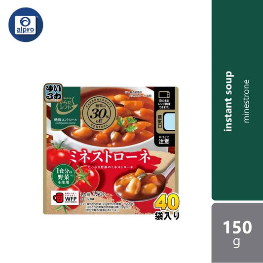 mitsubishi-cc-instant-soup-150g-corn-potage-minestrone-pumpkin product image 1