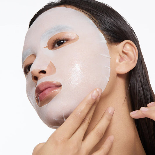 Torriden Dive-In Low Molecular Hyaluronic Acid Mask 10s | Delivers Deep Layer Moisturize Torriden