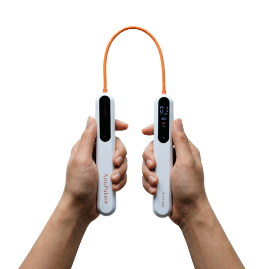 Soft Snug Arm Pulse | Sculpt and Tone Arm Muscle Soft Snug