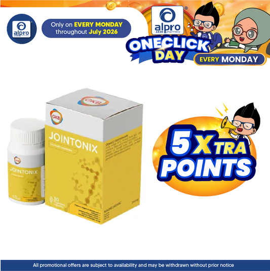 GKB Jointonix Capsule 30s GKB
