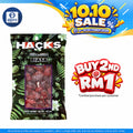 Hacks Regular 100g | Classic Taste
