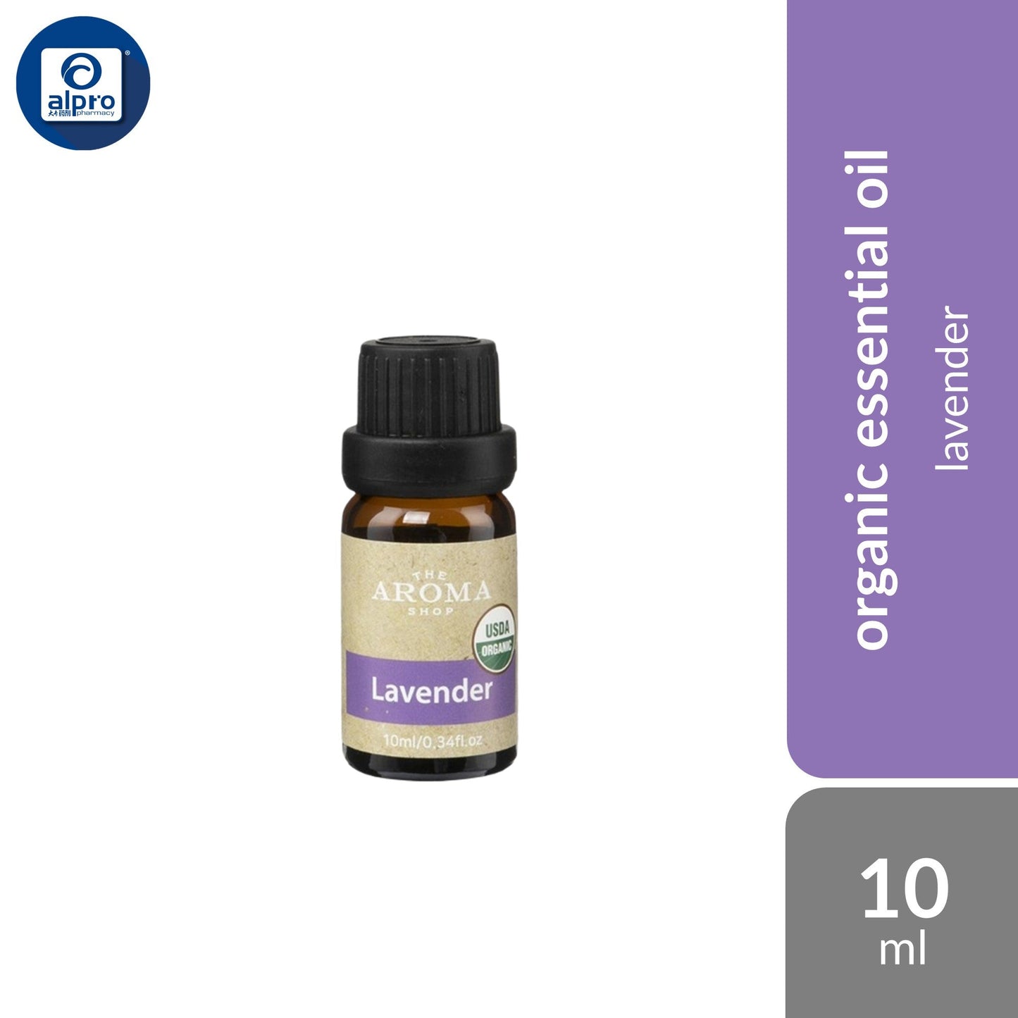 Gorgeous Jo Organic Essential Oil (Assorted Scents) 10mL | Experience The Luxury of USDA Organic Essential Oils Gorgeous Jo