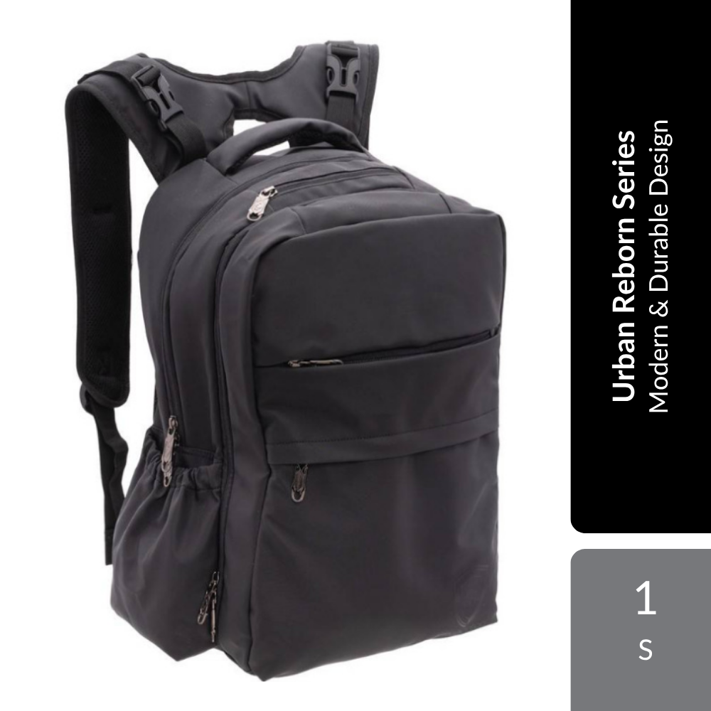 Princeton Urban Reborn Series 1s | Modern & Durable Design For Everyday Use Alpro Baby