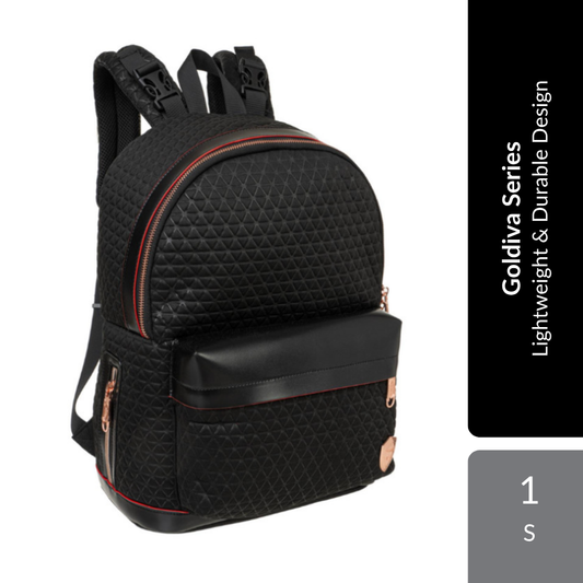 Princeton Goldiva Series 1s | Stylish & Durable Design For Everyday Use Alpro Baby