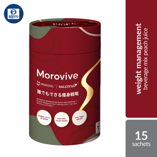 Inside Out Morovive S 20g 15s | Weight Management