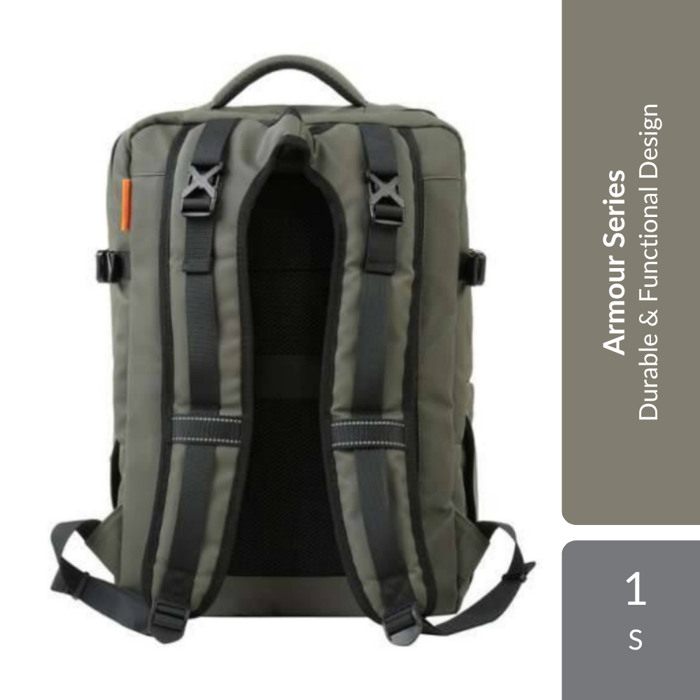 Princeton Armour Series 1s | Durable & Functional Design For Everyday Parenting Alpro Baby